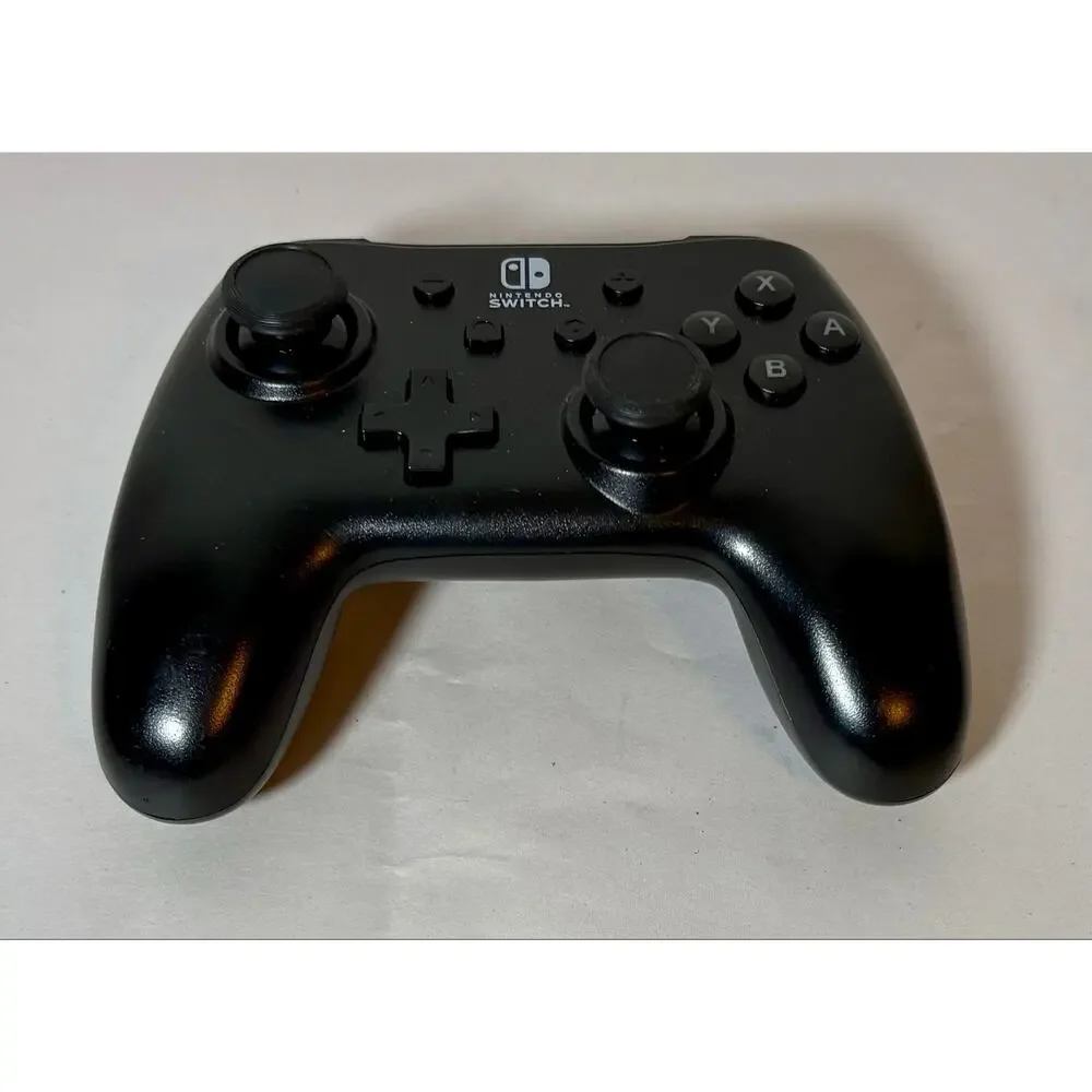 Nintendo this item